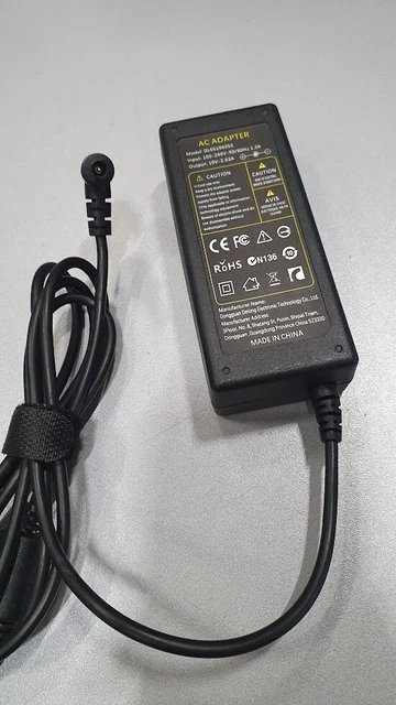 Adattatore CA A18-045N2A 19V 2,37A 45W (AU Plug - Foto 6