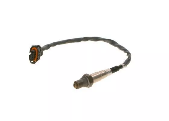 Genuine Bosch Pre Cat Lambda O2 Oxygen Sensor 0258986727