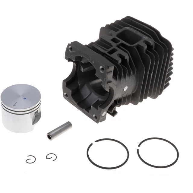 KIT CYLINDRE PISTON pour tronçonneuse 58 cm3 EUR 49,90 - FR