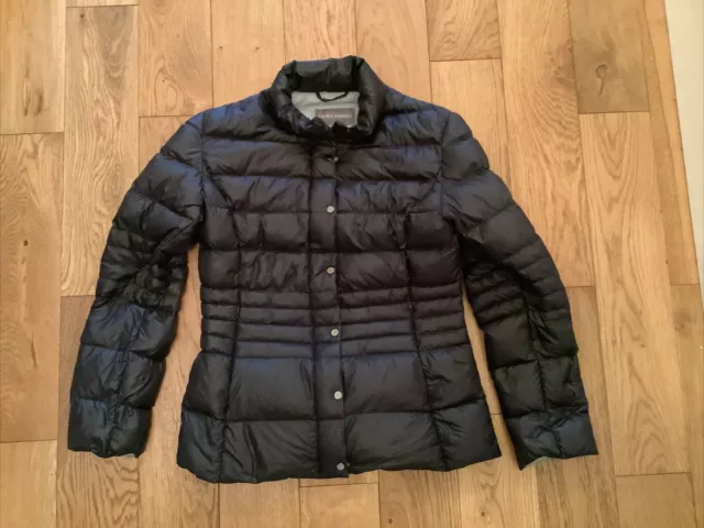 Laura ashley down jacket 2025
