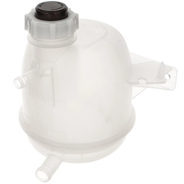 THERMOTEC Serbatoio Refrigerante Per Autobus Mercedes - Vaso Espansione 15,9 Litri Per Modelli O340, O404, O405