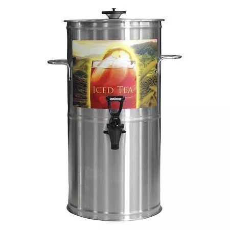 Newco Coffee Tb3 Tea Dispenser, 3 Gallon