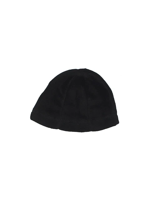 Assorted Brands Boys Black Beanie 5