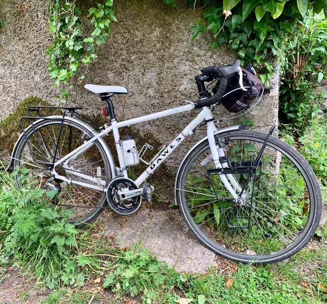 dawes lady galaxy