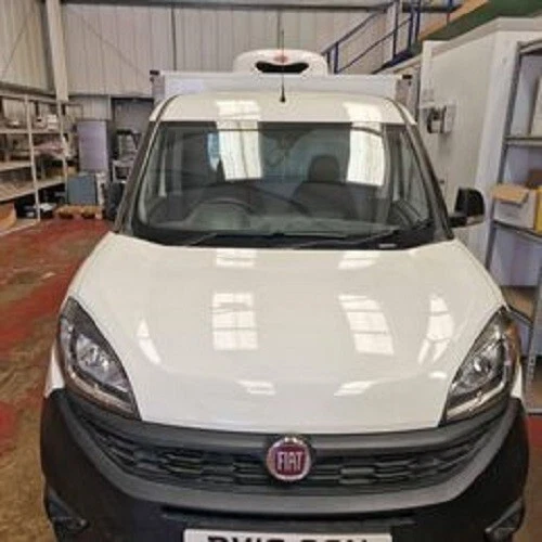 MOBILE CATERING VAN. £21,000.00 PicClick UK MOBILE CATERING VAN. £21,000.00 PicClick UK