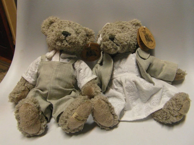 Ours de sales collection louise mansen