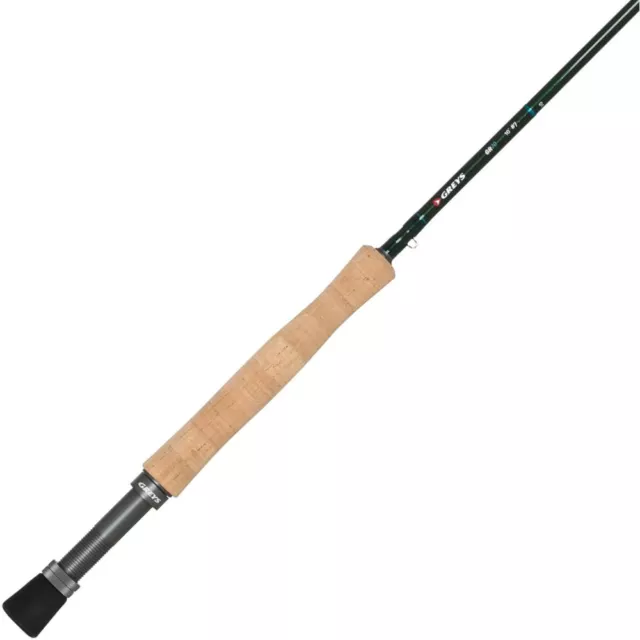 Greys GR20 Fly Rod 10' #7