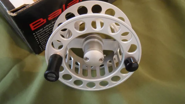 AIRFLO BALANCE 35 Fly Fishing Reel, Excellent Condition, Trout 