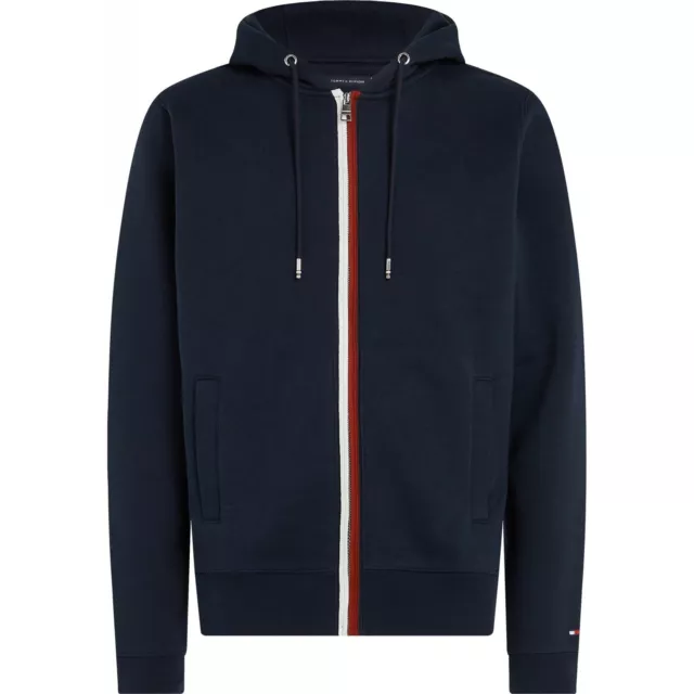 uomo Felpa tommy hilfiger