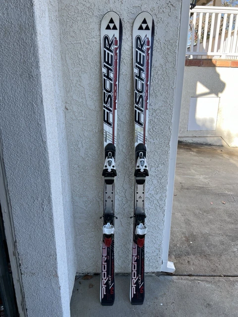 FISCHER PROGRESSOR９+170cm Fischer Progressor 9+ review - Freeride