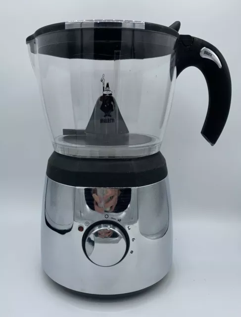 Bialetti hot chocolate maker store