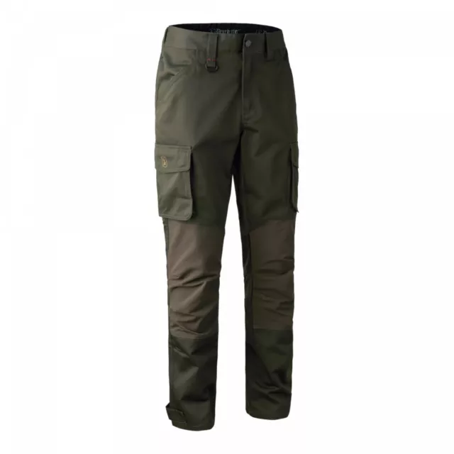 Deerhunter Rogaland Stretch Herren Hose Adventure green Jagdhose Herrenhose Hunt