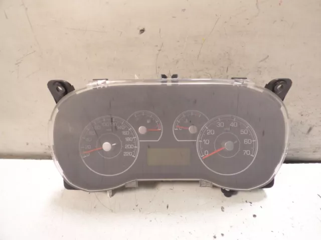 Quadro strumenti cruscotto FIAT GRANDE PUNTO 51803121