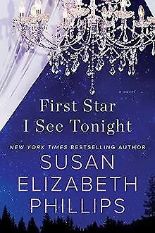 First Star I See Tonight von Phillips, Susan Elizabeth | Buch | Zustand gut