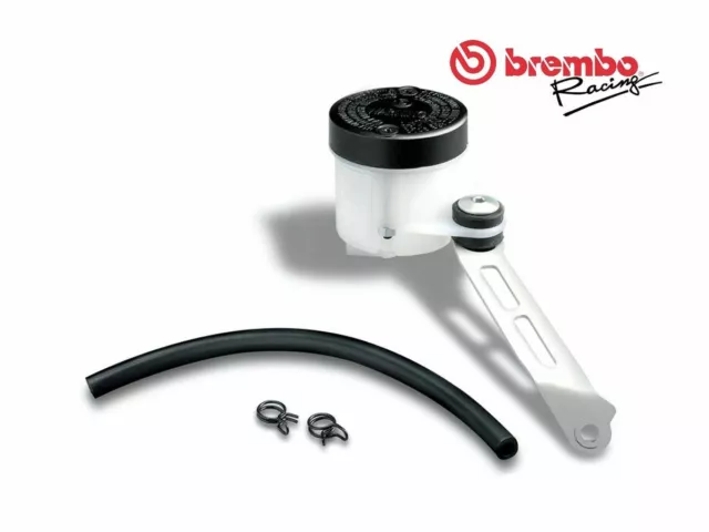 Kit Montaggio Serbatoio Olio Freno Pompa Radiale Brembo