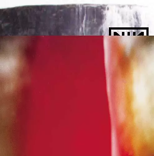 Nine Inch Nails - The Fragile - Nine Inch Nails CD THVG The Cheap Fast Free Post