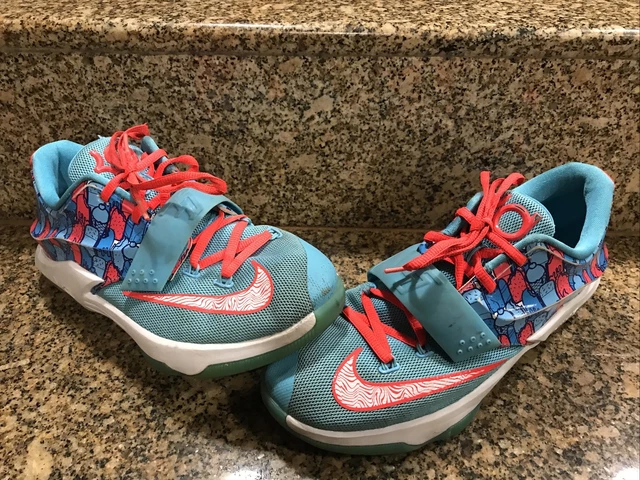 Kd ice sales cream shoes