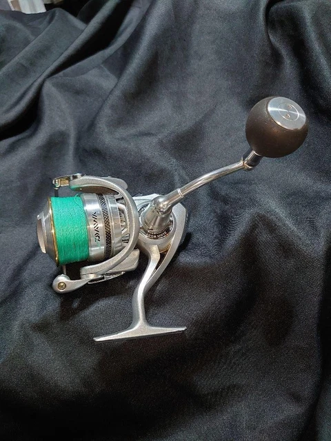 ダイワ(DAIWA) 11カルディア 3520PE-SH ☆セール特別割引品 14