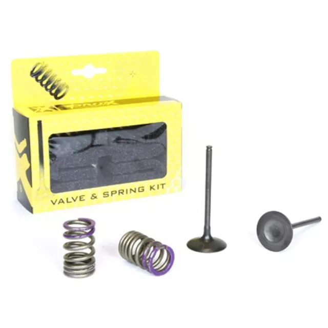 NEU PROX SOUPAPE D'ADMISSION Valve intake KAWASAKI KXF 250 (07-08)