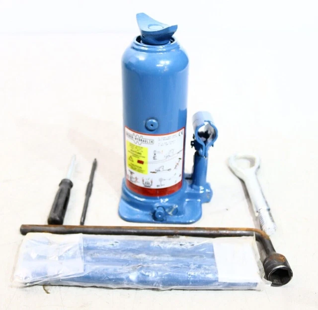 ORIGINAL MERCEDES SPRINTER W906 Bottle Jack Hydraulic P/N A9045800018 £