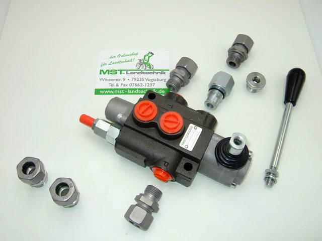 Sonstige Hydraulik-Steuerventile Online Kaufen
