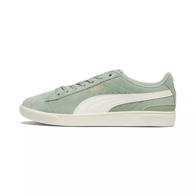 PUMA Women's Vikky v3 Wide Sneakers