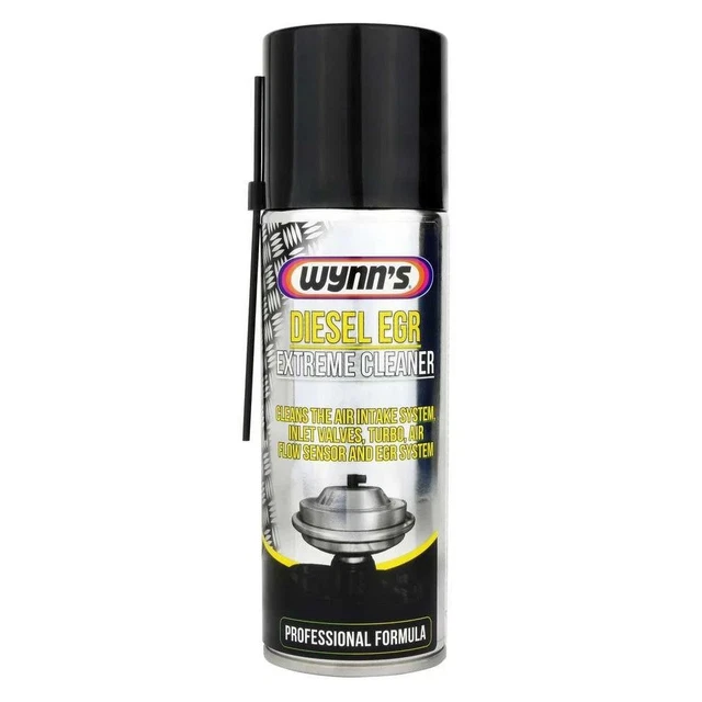 Wynn's Diesel EGR Extreme Cleaner, 200ml