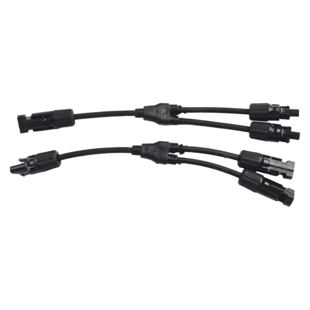 Connecteurs étanches, connecteur LED mâle femelle, connecteurs étanches  IP65, 2 broches, 2 cœurs avec câble d'extension 20cm 16AWG compatible avec  Led