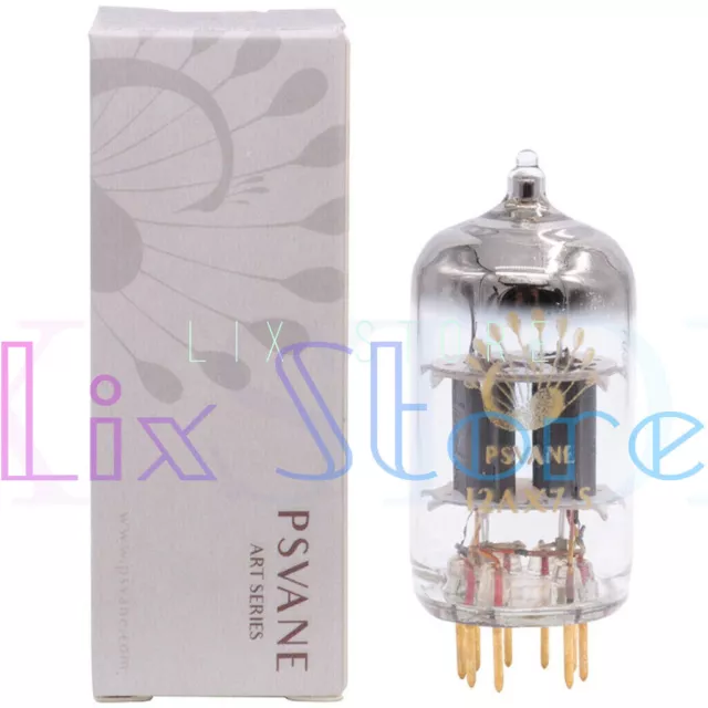 ART 12AU7S/12AX7S/ECC82/ECC83 electron tube EL84 fit compatiable FOR PSVANE/