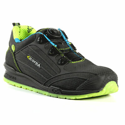 78400-000 z1E Scarpe di sicurezza S1P Owens corsa scarpe da COFRA Cofra 