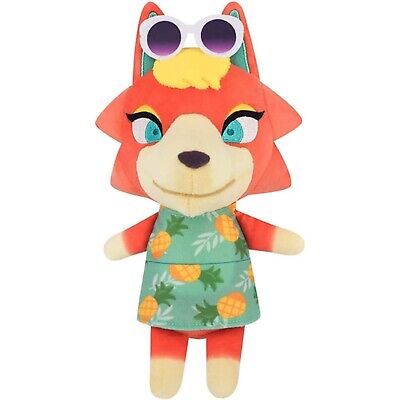 sanei animal crossing