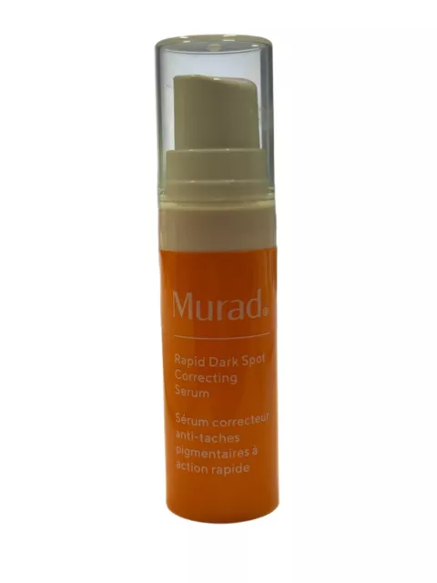 Murad Rapid Dark Punkt Korrektur Serum 0.17 Fl OZ - Neu