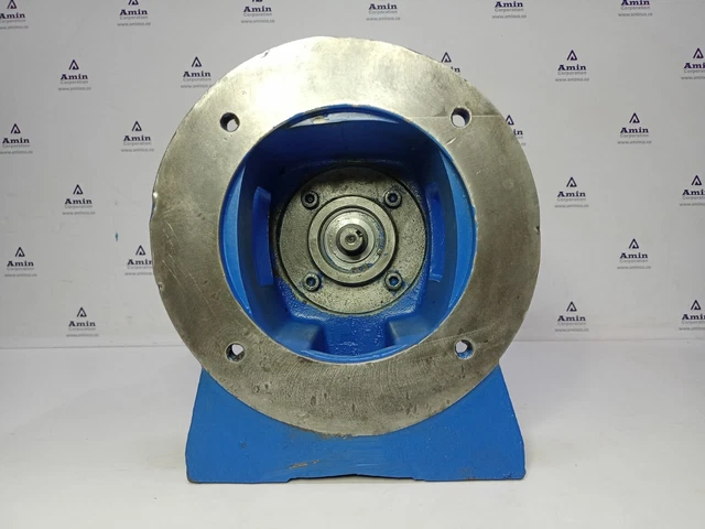AZCUE BT-HM 25D2 Screw pump Fuel Transfer & Lub. pump - Refurbished & Tested 2