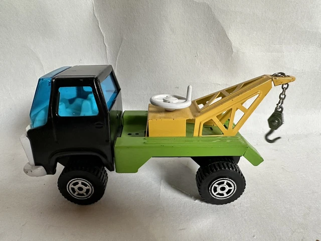 antiguo camion de policia sanson bravo rico de - Comprar Juguetes