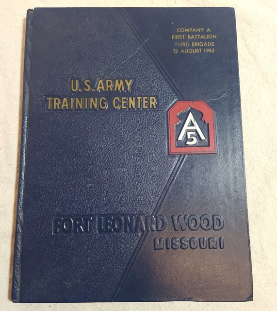 1941 PICTORIAL HISTORY 38th Division US Army Camp Shelby Mississippi