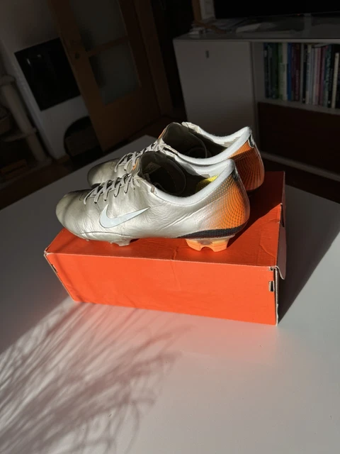 Nike Mercurial Vapor 3 R9, 2007, 44,5EU