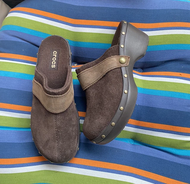 Crocs cobbler sales stud