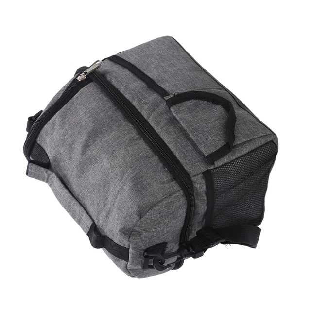 Borsa Termica Per Il Pranzo Borsa Per Il Pranzo A 2 Strati Impermeabile E A