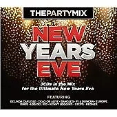 Various Artists : New Years Eve CD 3 discs (2013) Expertly Refurbished Product