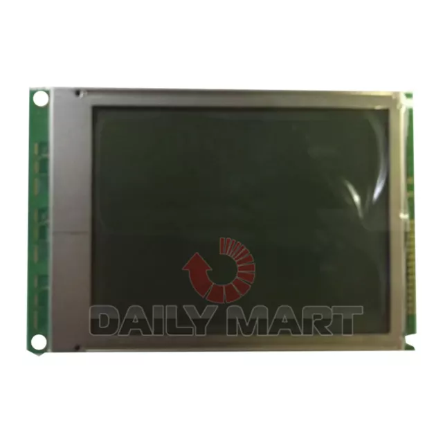 New In Box GMS WG320240D-SFK-NZ#000 LCD Screen Panel