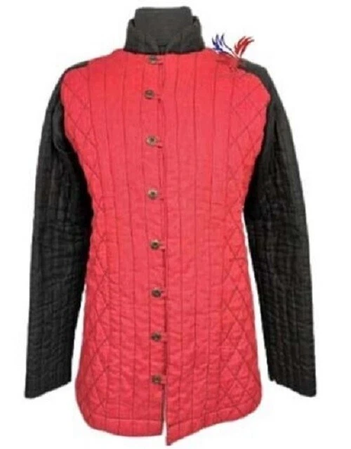 Medieval Thick Padded Gambeson