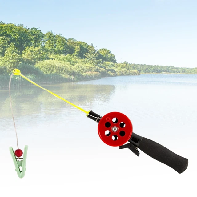 Moulinet de pêche à pince Moulinets de pêche Pièces pour Penn 20 30 50