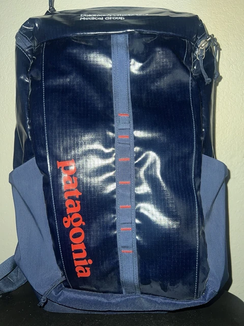 timbuk2 backpack with zipper pocket for travel Impulse Travel Backpack