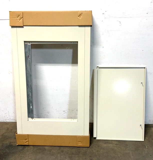 NEW Daikin 910145327 1 Door Horizontal Ceiling Panel Kit Size 2-3 Decoration