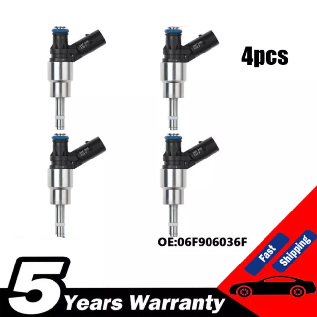 Audi s3 outlet 8p injectors