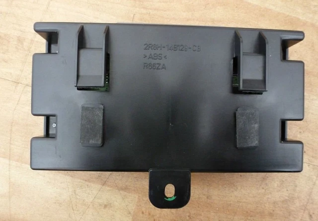 2004 jaguar s type climate control module deals