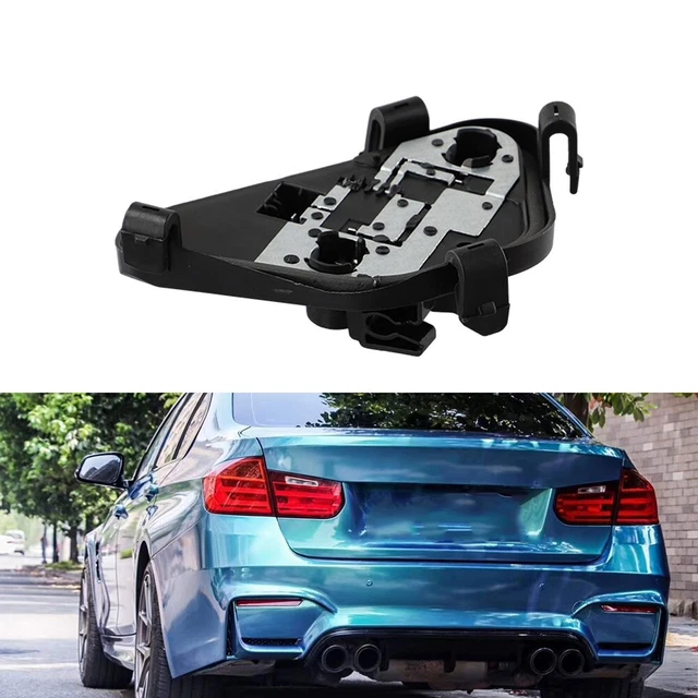 Support D'ampoule Arrière Facile à Remplacer Pour Ford Pour