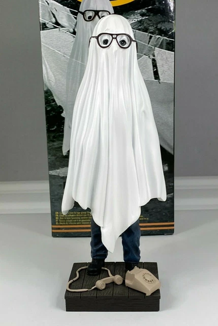Halloween Royal Bobbles Exclusive Michael Myers Ghost Limited Edition Horror New 2