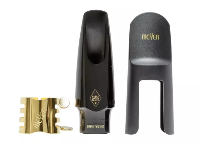 Mouthpiece　Anniversary　PicClick　6M　LIMITED　EUR　MEYER　100th　New　222,53　York　NY　Sax　FR　Edition　Alto
