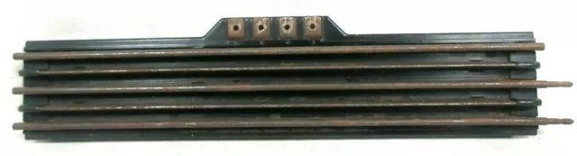 Lionel RCS-2 1 O Gauge Remote Control Track Section Postwar Model Railway Parts